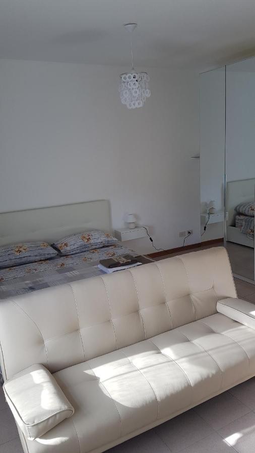Bed and Breakfast Casa Nadia Perugia Zewnętrze zdjęcie
